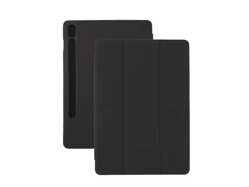 [90348174 1705512] 4smarts Tablet Book Cover Basic für Galaxy Tab S9+