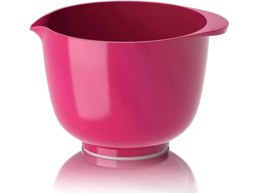 [90348181 1656590] Rosti Rührschüssel New Margrethe 1.5 l, Pink