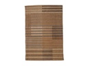 Bloomingville Teppich Boon 55 cm x 80 cm