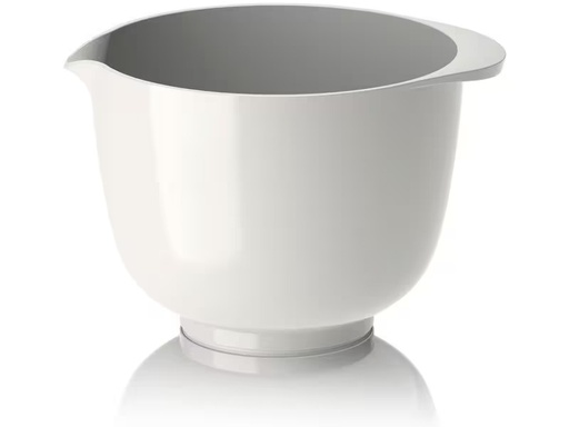 [90348189 1656586] Rosti Rührschüssel New Margrethe 1.5 l, Weiss