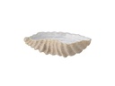 Bloomingville Dekoschale Bakur 2er Set, 7 cm/7.5 cm, Grau