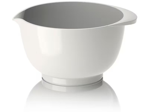 [90348212 1656584] Rosti Rührschüssel New Margrethe 0.75 l, Weiss