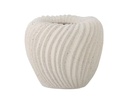 Bloomingville Blumentopf Maham 21.5 cm, Nature