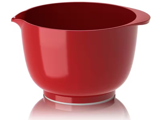 [90348231 1656594] Rosti Rührschüssel New Margrethe 2 l, Rot