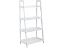 AC Design Regal Wally 63 x 40 x 130 cm, Weiss