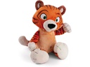 Nici Green Plüsch Tiger Mandarina 35 cm Schlenker