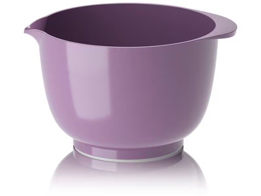 [90348318 1656598] Rosti Rührschüssel New Margrethe 2 l, Lavendel