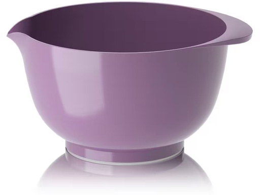 [90348333 1656605] Rosti Rührschüssel New Margrethe 3 l, Lavendel