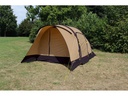Eurotrail Zelt Iowa BTC Air