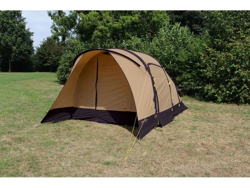 [90348342 1679357] Eurotrail Zelt Iowa BTC Air