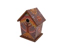 Wildlife World Artisan Nistkasten