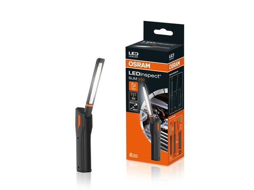 [90348358 1713879] OSRAM LEDinspect SLIM 500