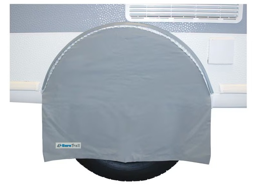 [90348366 1679042] Eurotrail Hobby Large