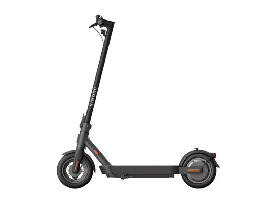 [90348373 1681702] Xiaomi E-Scooter 4 Pro (2. Gen) Swiss Edition