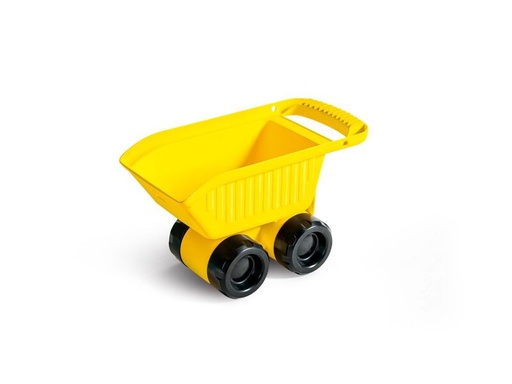 [90348398 1707944] Hape Sandspielzeug Monster Dumper