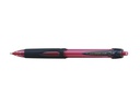 Uni Kugelschreiber UNIBALL Powertank 1 mm Rot