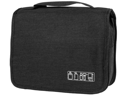 [90348422 1682743] KOOR Necessaire Schwarz