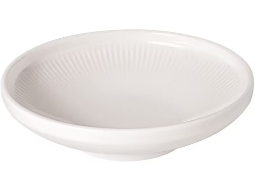 [90348504 1710656] Villeroy &amp; Boch Dessert-Schale Afina 13.1 cm, 6 Stück, Weiss