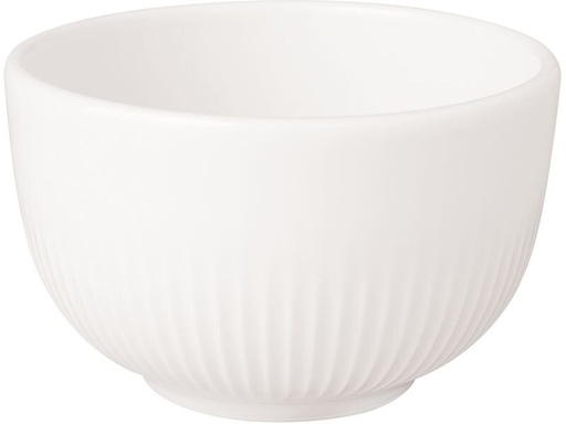 [90348514 1710657] Villeroy &amp; Boch Snackschale Afina 8.5 cm, 6 Stück, Weiss