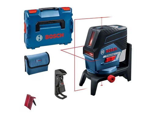 [90348527 1710609] Bosch Professional Kombilaser GCL 2-50 C, 20 m