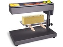 Nouvel Raclette-Gerät Bloc 600W, schwarz