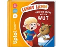 tiptoi Lernbuch Lenny Lamm und die Sache mit der Wut