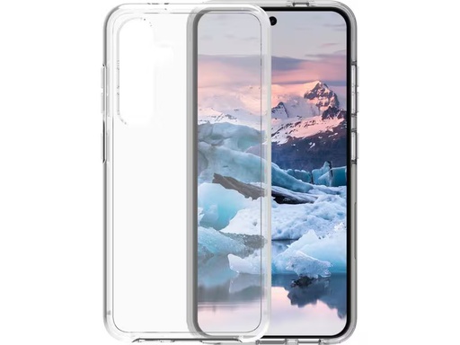[90348634 1702928] dbramante1928 Iceland Ultra D3O Galaxy S23 FE Transparent