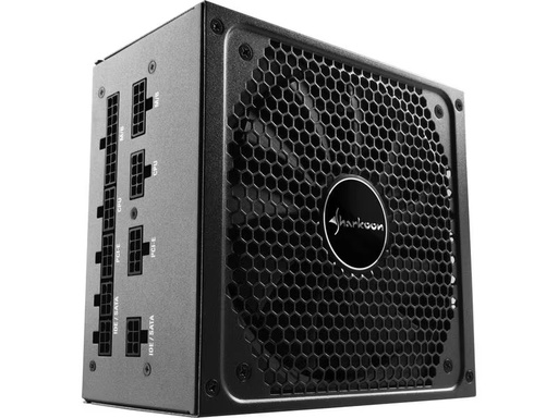 [90348667 1703057] Sharkoon Netzteil SilentStorm Cool Zero 850 W