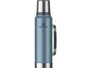 Stanley 1913 Thermosflasche Classic 1000 ml, Blau