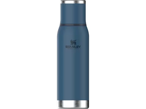 [90348690 1715996] Stanley 1913 Thermosflasche To-Go Bottle 750 ml, Dunkelblau