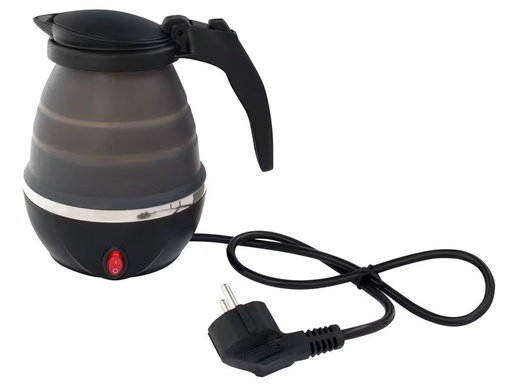[90348692 1679299] Eurotrail Kocher 800 ml