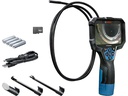Bosch Professional Endoskopkamera GIC 12 V-5-27 C, Kit