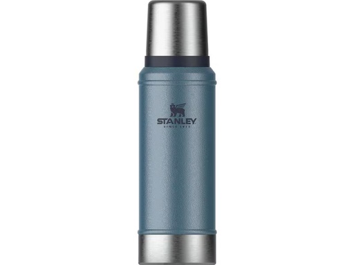 [90348709 1715993] Stanley 1913 Thermosflasche Classic 750 ml, Blau