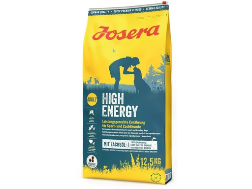 [90348730 1576224] Josera Trockenfutter Special High Energy, 12.5 kg