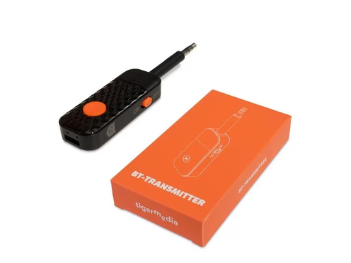 [90348745 1714498] Tigermedia Bluetooth Transmitter für Tigerbox Touch