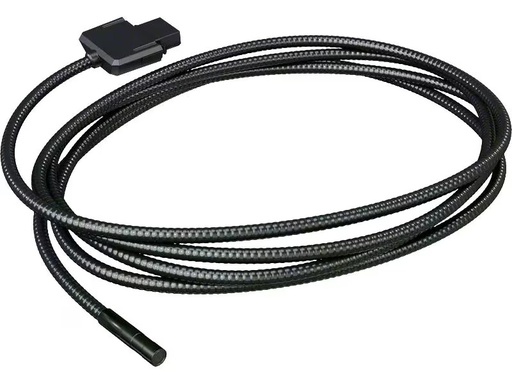 [90348748 1710613] Bosch Professional Kamerakabel I GIC 12 V-4/5 Imager, 8.3 mm / 3.5 m