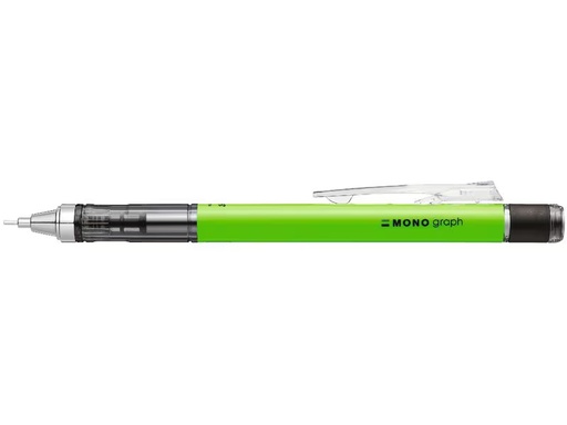 [90348784 1705535] Tombow Minenbleistift MONOgraph 0.7 Neon Grün