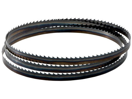 [90349067 1678524] Metabo Bandsägeblatt, 1712 x 6 x 0.36 mm, 6 TPI
