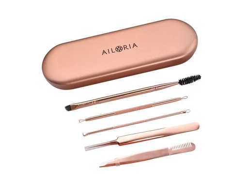 [90349074 1708075] Ailoria Gesichtsreiniger Pure Pro