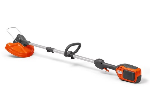 [90349075 1304843] Husqvarna Akku-Rasentrimmer 215iL Kit, 4.0 Ah