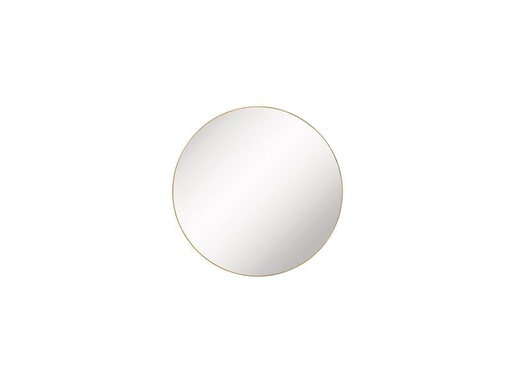 [90349129 1717315] Esmée Spiegel Ø 40 cm, Gold