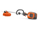 Husqvarna Akku-Rasentrimmer 325iL, Solo
