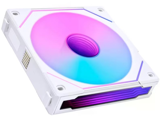 [90349162 1690666] Lian Li PC-Lüfter Uni Fan SL-INF 120 ARGB Reverse Blade Schwarz