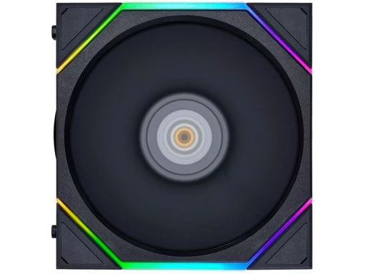 [90349177 1690669] Lian Li PC-Lüfter Uni Fan TL 120 mm Schwarz