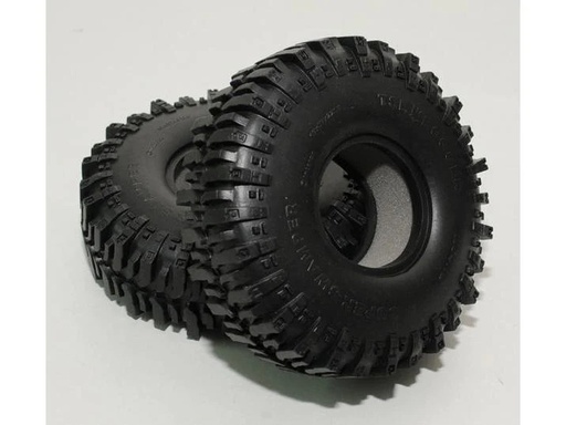 [90055059 208777] RC4WD Reifen Interco Super Swamper 2.2