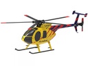 FliteZone Helikopter Hughes MD500 Brushless CCPM 6G, RTF