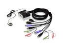 Aten KVM Switch CS692