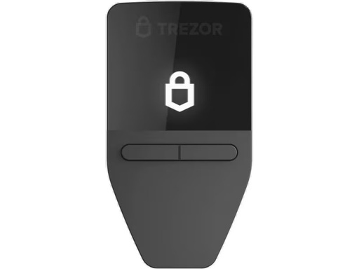 [90349252 1718680] Trezor Trezor Safe 3