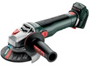 Metabo Winkelschleifer WB 18 LT BL 11-125 Quick, Ø 125 mm, Solo