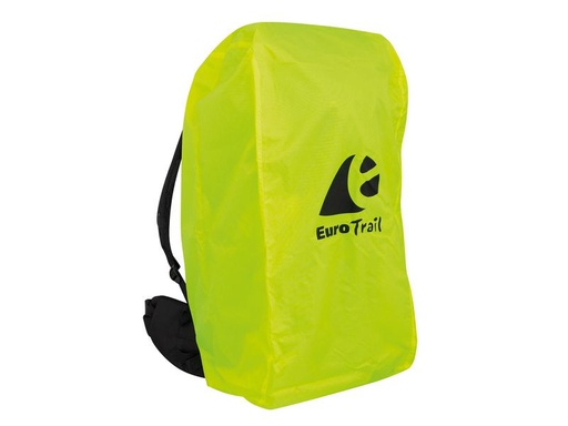 [90349259 1710958] Eurotrail Regenhülle Combicover Gelb